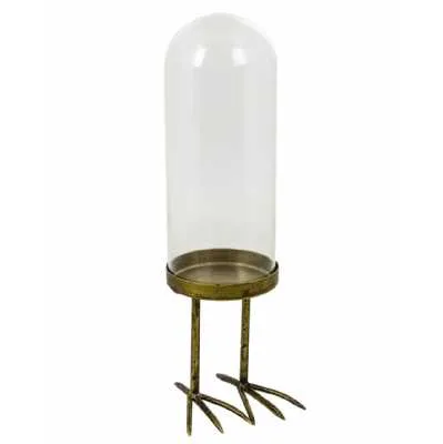 Cloches And Domes