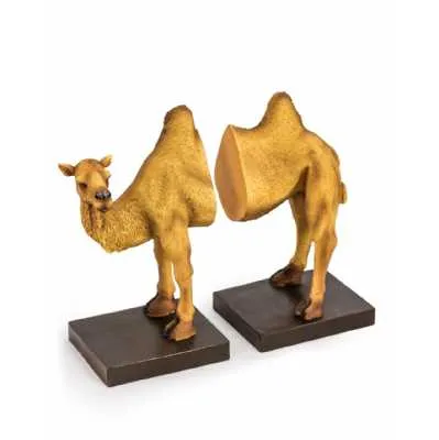 Bookends