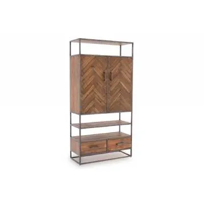 Display And Corner Units