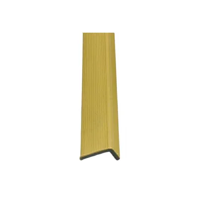 Set of 10 Modern Oak Outdoor Composite Wall Panel Trim 240cm