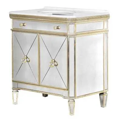 Bathroom Furniture
