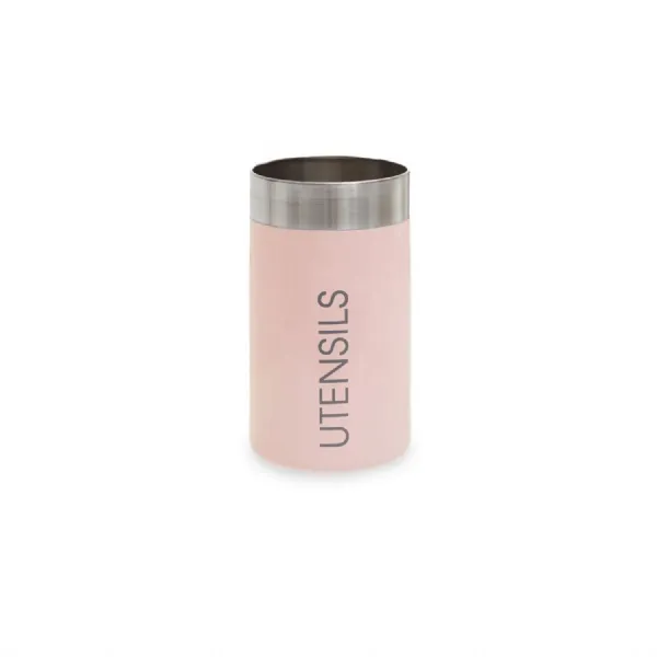 Liberty Utensil Holder Light Pink