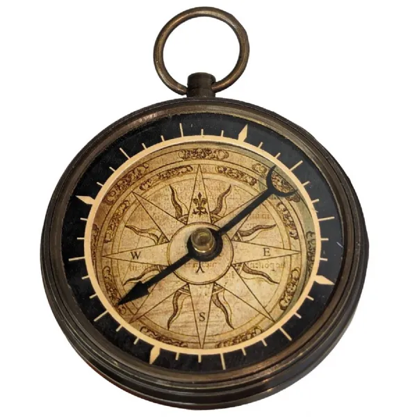 HH Single Step AB Compass 5.5cm