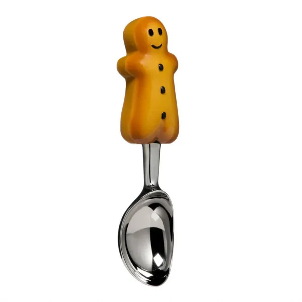 Funky Novelty Ice Cream Scoop