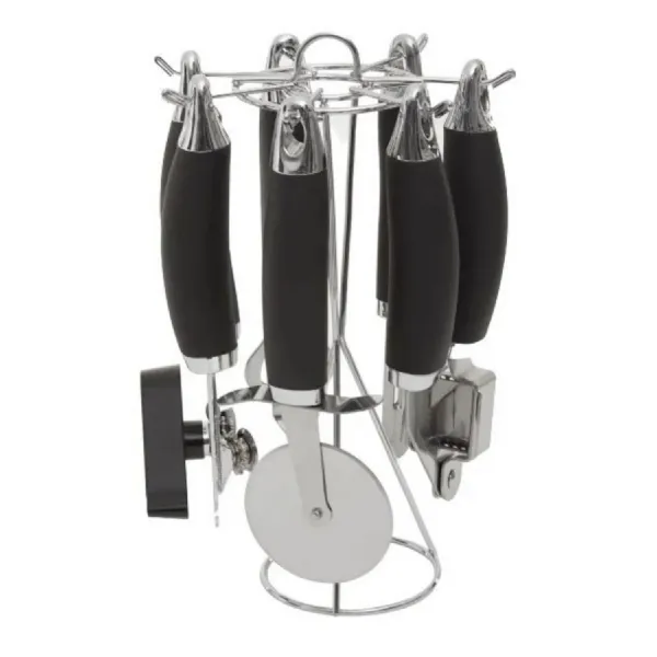 Barron Five Pc Kitchen Gadget Set