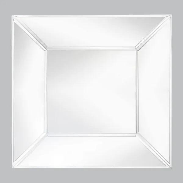 Celia Square Mirror