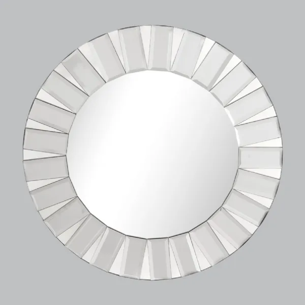 Dexter Mirror