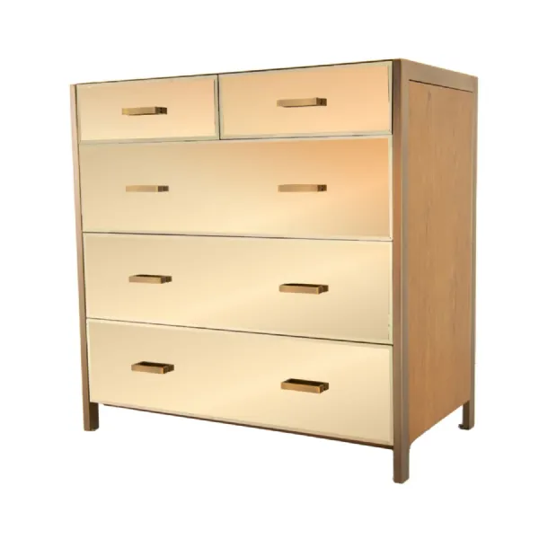 Sabden 3 2 Drawer Chest