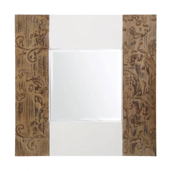 Exotic Wall Mirror