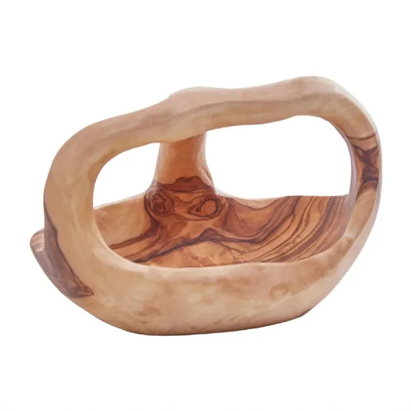 Kora Handcrafted Fruit Bowl