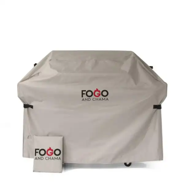 Rain Cover Scorpion 4.1 4+1 Burner BBQ
