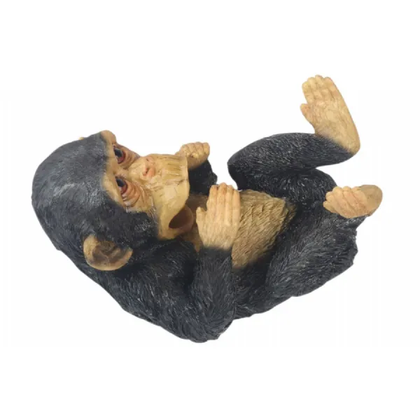 Chimp Wine Holder 22cm