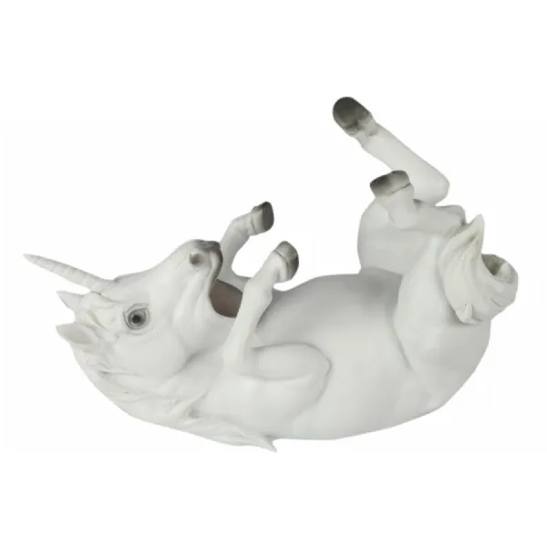 Unicorn Wine Holder 28cm