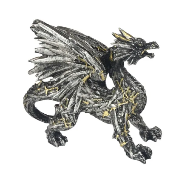 Swords Dragon 17cm