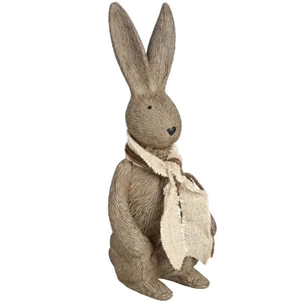 Winter Bunny Rabbit Small