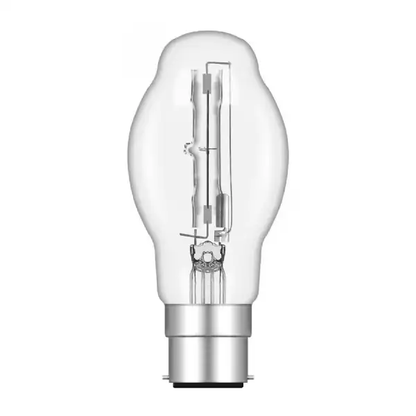Halogen Trend BTT B22 Clear 150W (100 10)
