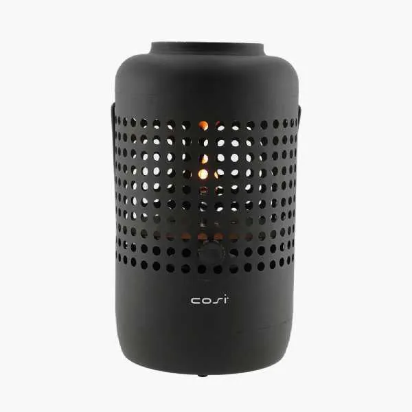 Cosiscoop Drop Black