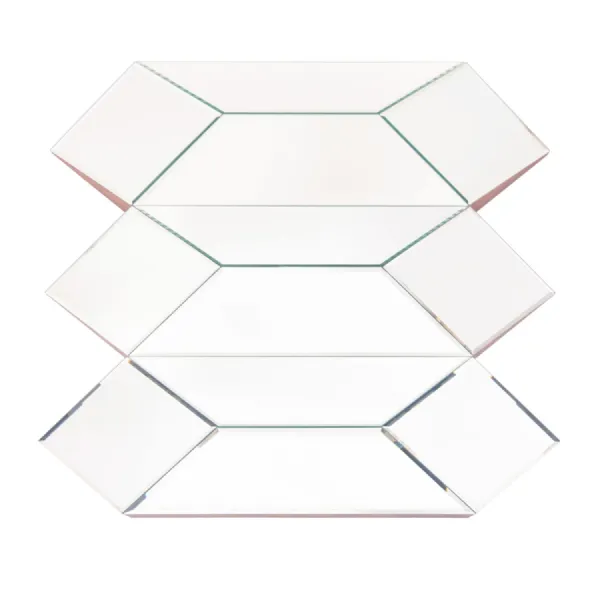 Thomas Griem for RVA Origami Mirror Plain