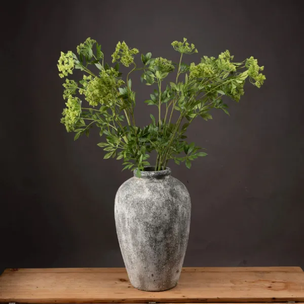 Faux Cow Parsley Ammi