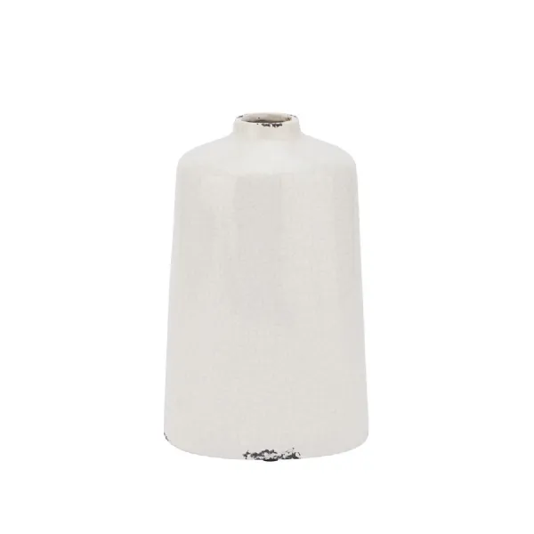 Garda Glazed Liv Vase