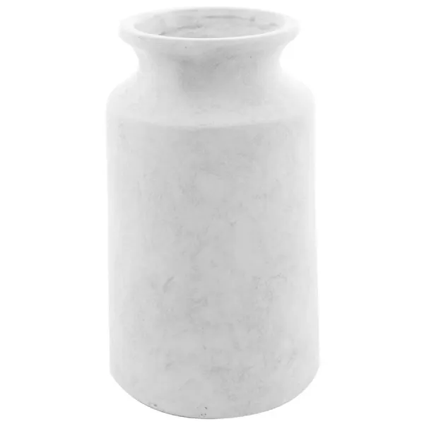 Darcy Urn Stone Vase