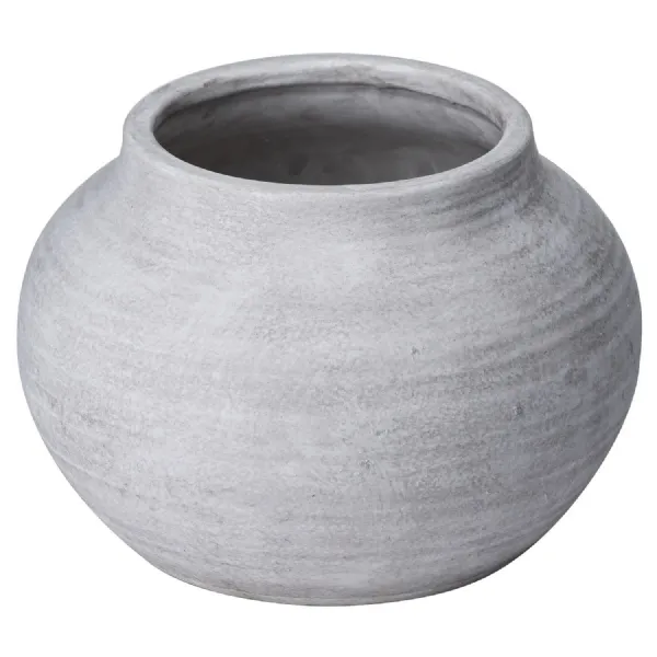 Darcy Stone Planter