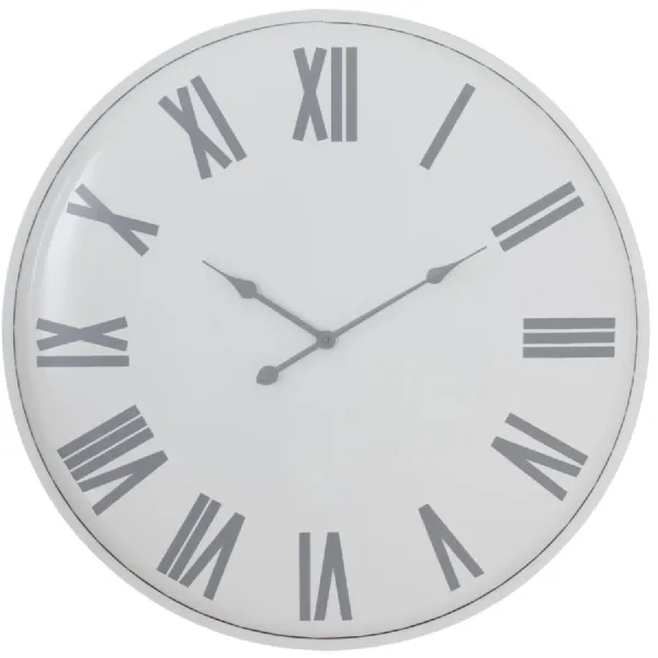 Flemings Large Wall Clock