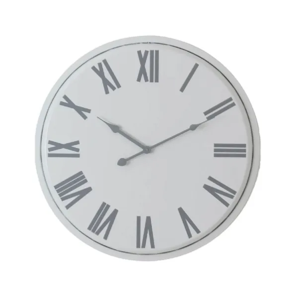 Flemings Wall Clock