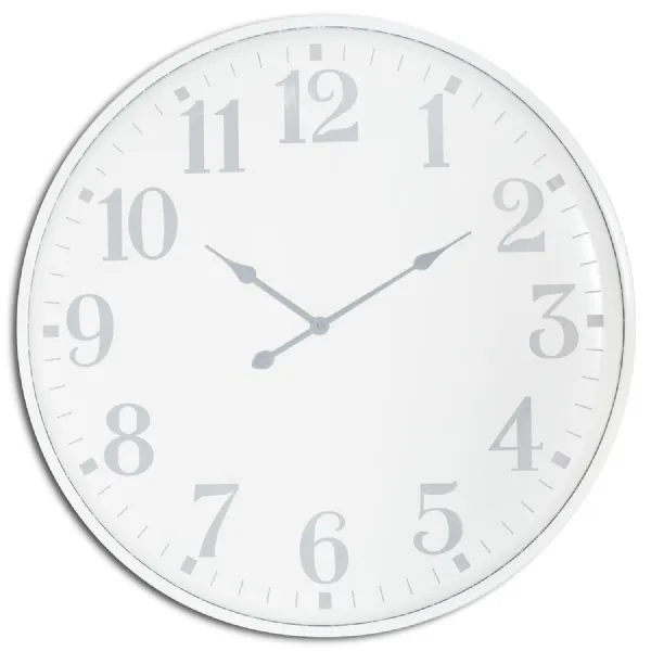 Aubrey Large Wall Clock