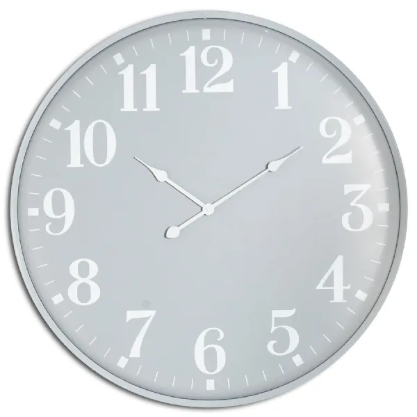 Ashmount Large Wall Clock