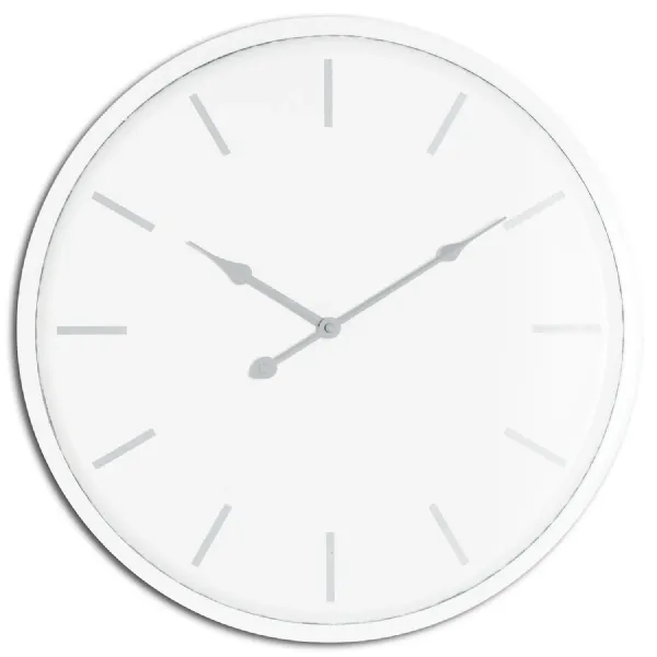 Brandon Wall Clock