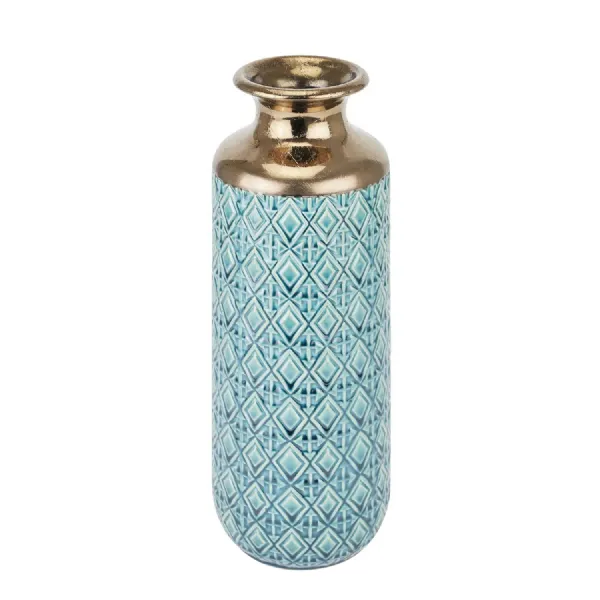 Seville Collection Paragon Fluted Vase