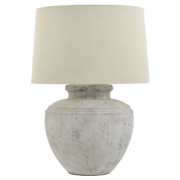 Darcy Chorus Table Lamp