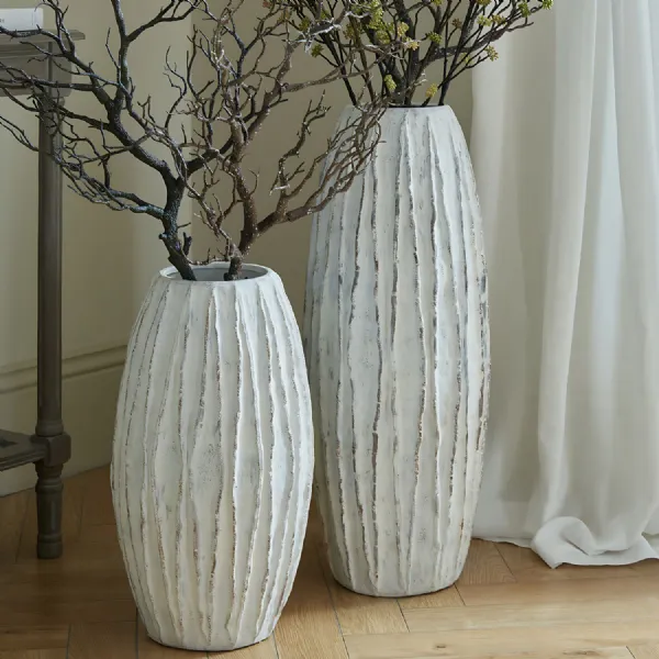 Lorenza Large Fin Vase