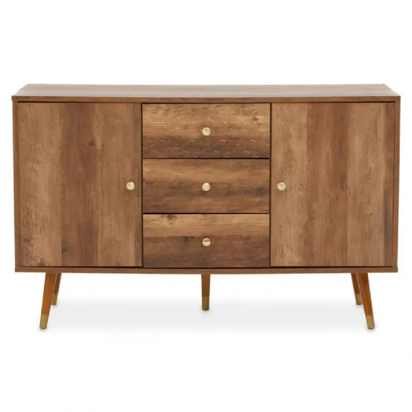 Frida Mid Century Contemporary Sideboard