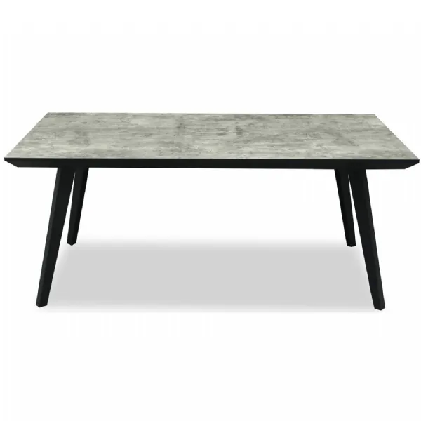 Nivara Rectangular Dining Table