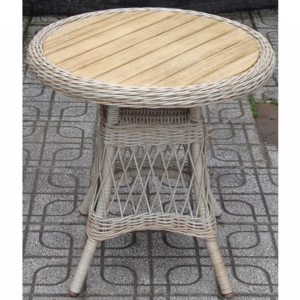 Provence Collection Outdoor Bistro Table