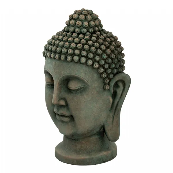 Verdan Buddha Head