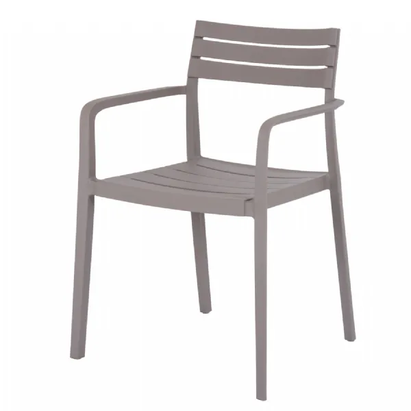 Aura Stone Carver Chair