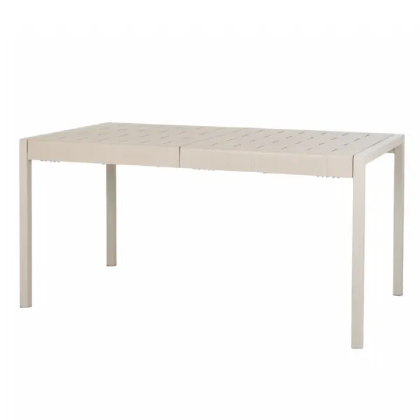 Sol Putty Table