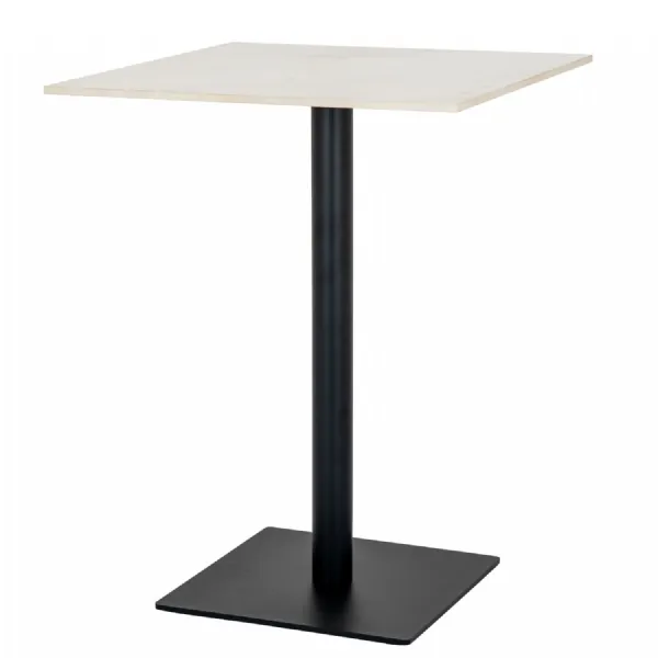 Romanby Stone Square Dining Table