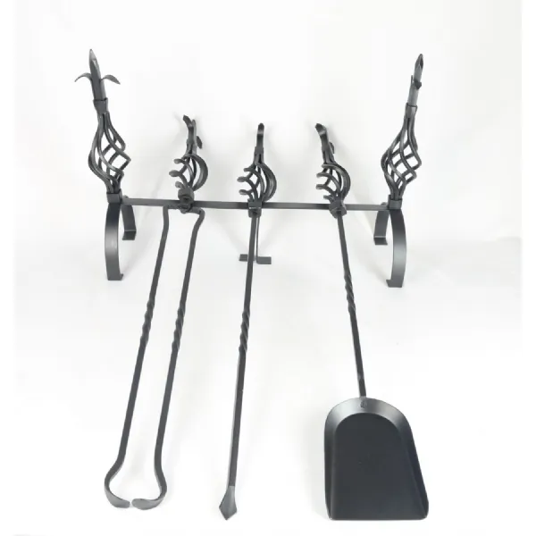 Companion Set Black