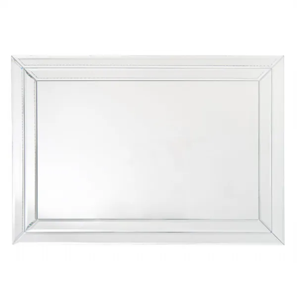 Sienna Rectangle Mirror