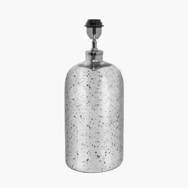 Mercurial Glass Table Lamp