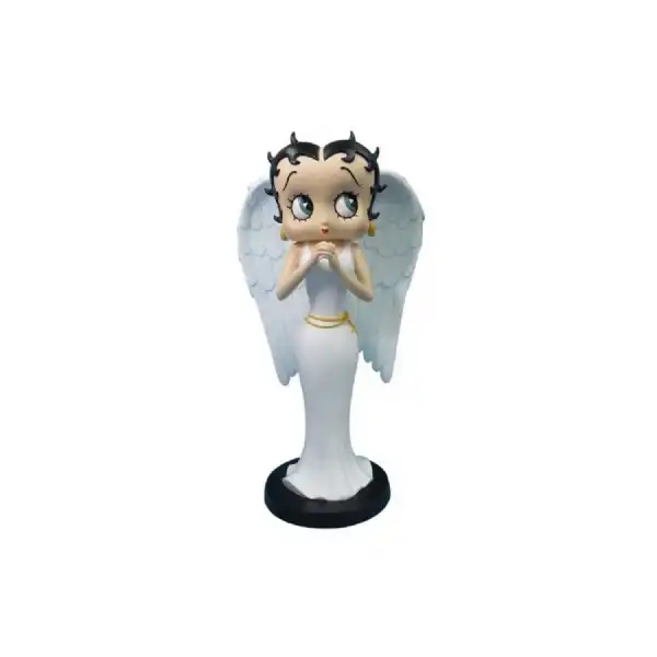 Betty Boop Angel