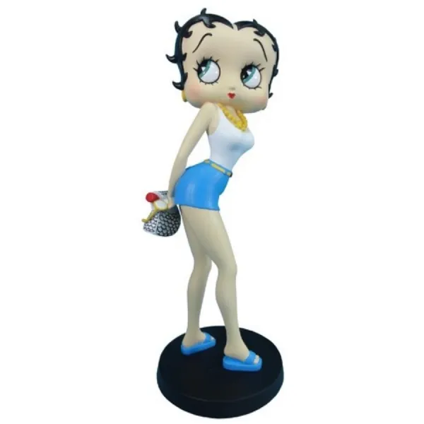 Betty Boop Sunny Day Standing 31.5cm