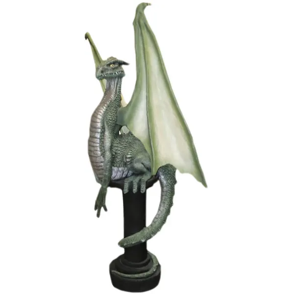 Dragon 7ft
