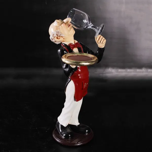 Connoisseur Butler 60cm