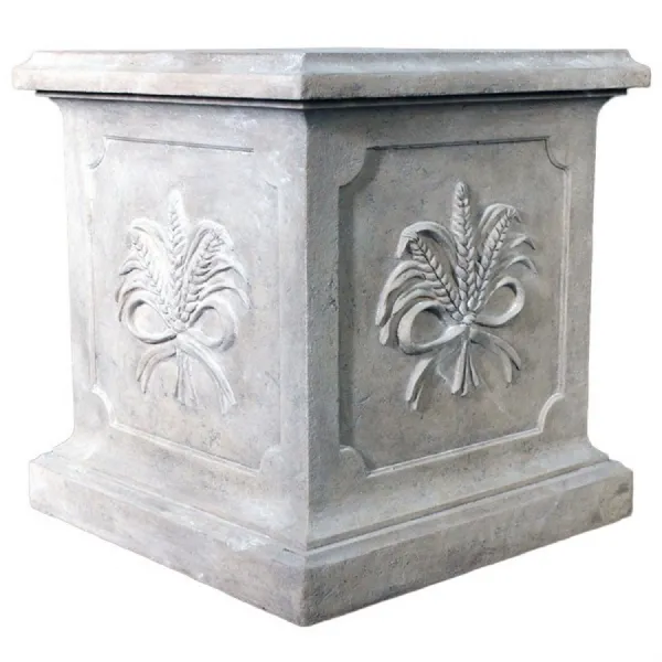 Roman Stone Finish Base for Four Seasons Spring 61cm