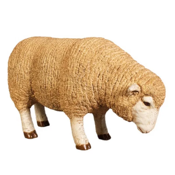 Merino Ewe 53cm